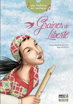 graines de liberte