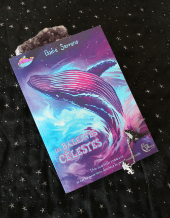 baleines célestes