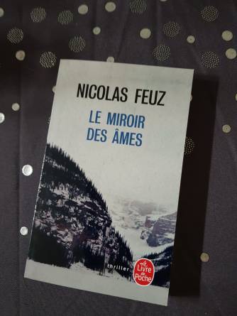 miroir des âmes